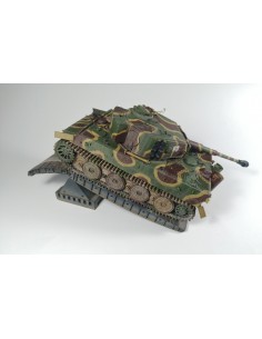 kit of a Loading Ramp for flatcars. 2