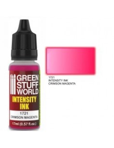 TINTA INTENSIDAD CRIMSON MAGENTA