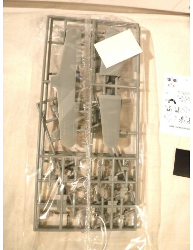 Macchi MC.202 Folgore North Africa 1942