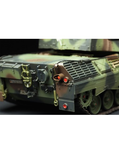 German Main Battle Tank Leopard 1 A5 PEQUEÑO...