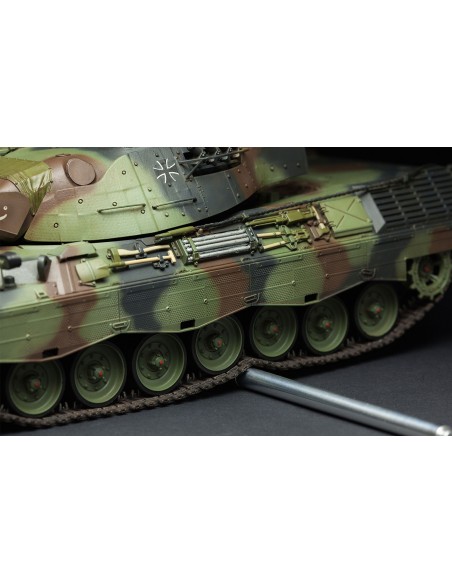 German Main Battle Tank Leopard 1 A5 PEQUEÑO DEFECTO LEER DESCRIPCION