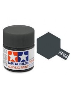 TAMIYA XF63 GRIS ALEMÁN