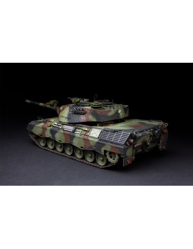 German Main Battle Tank Leopard 1 A5 PEQUEÑO...