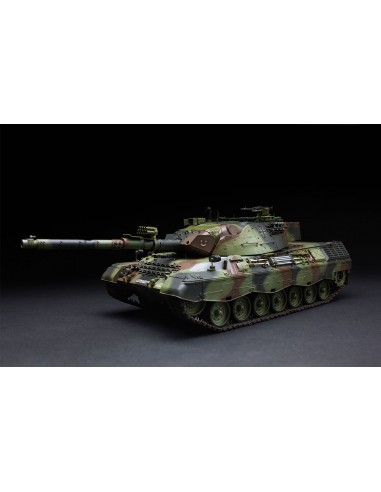 German Main Battle Tank Leopard 1 A5 PEQUEÑO...