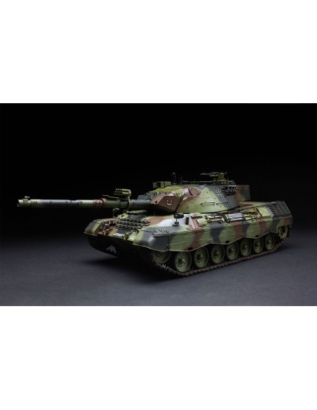 German Main Battle Tank Leopard 1 A5 PEQUEÑO DEFECTO LEER DESCRIPCION