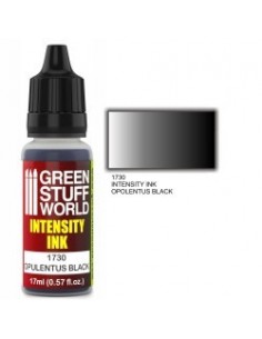TINTA INTENSIDAD OPULENTUS BLACK