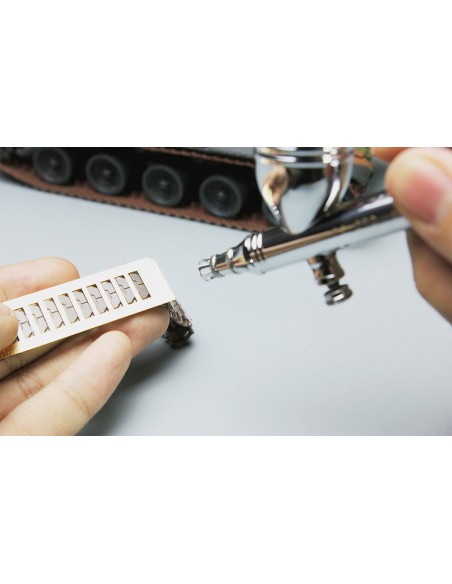 French AUF1 155mm Self-propelled Howitzer