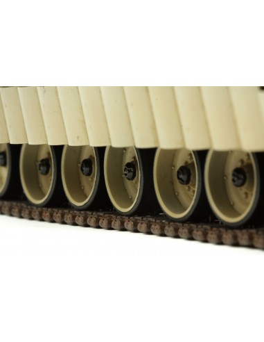 TANQUE DE BATALLA PRINCIPAL DE EE. UU. M1A2 SEP...