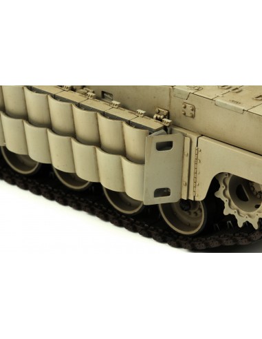 TANQUE DE BATALLA PRINCIPAL DE EE. UU. M1A2 SEP...