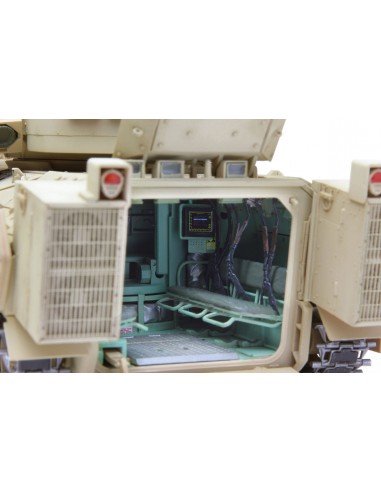 VEHÍCULO DE COMBATE DE INFANTERÍA...