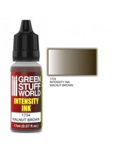 TINTA INTENSIDAD WALNUT BROWN