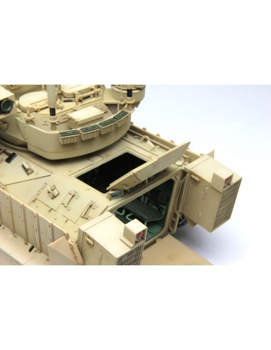 VEHÍCULO DE COMBATE DE INFANTERÍA...