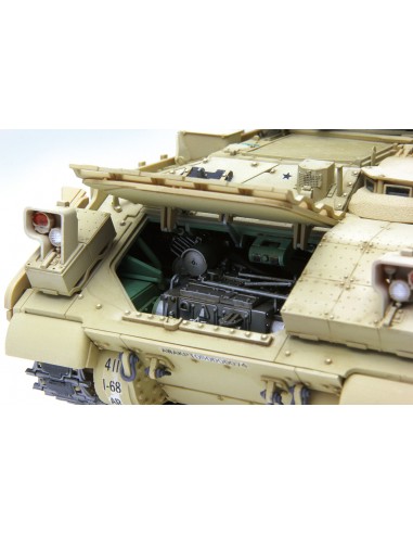 VEHÍCULO DE COMBATE DE INFANTERÍA...
