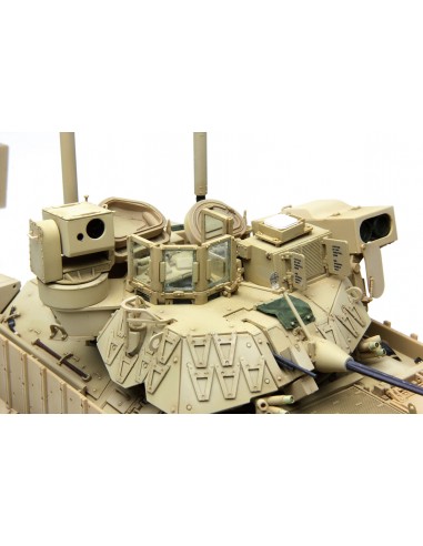 VEHÍCULO DE COMBATE DE INFANTERÍA...