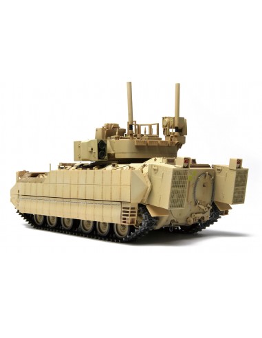 VEHÍCULO DE COMBATE DE INFANTERÍA...