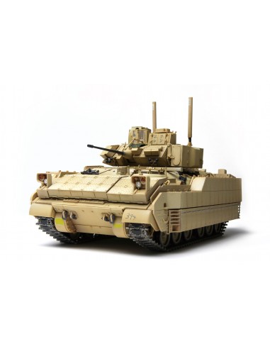 VEHÍCULO DE COMBATE DE INFANTERÍA...