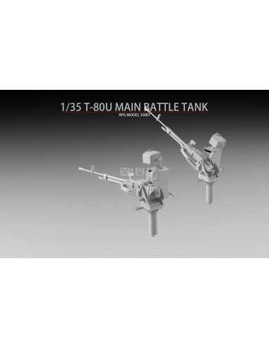 T-80U