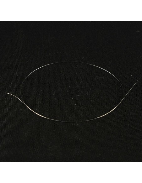 GINGERCAT - CABLE TRENZADO 0.3 mm (1 metro)