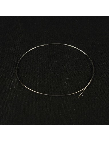 GINGERCAT - CABLE TRENZADO 0.6 mm (1 metro)