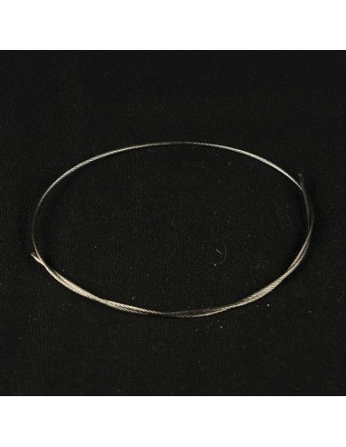 GINGERCAT - CABLE TRENZADO 1.2 mm (1 metro)