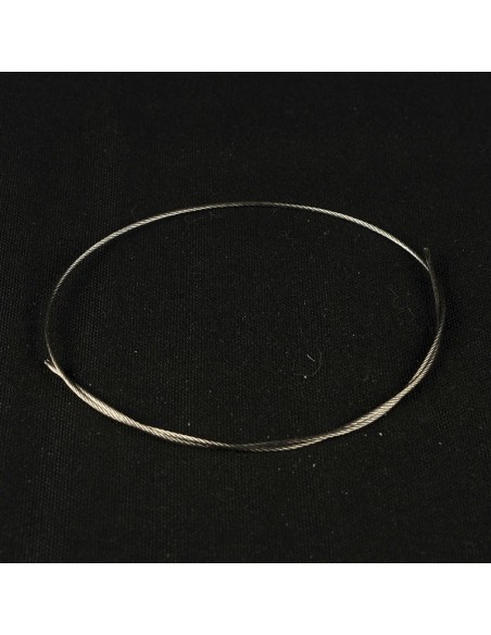 GINGERCAT - CABLE TRENZADO 1.2 mm (1 metro)