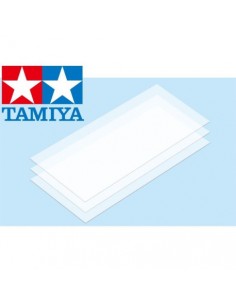 FILM DE LIJA FINO PARA PULIDO, 2000 gr. 2