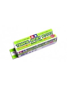 TAMIYA PUTTY EPOXY RÁPIDO 100GR
