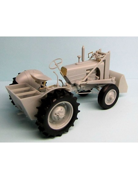 US Army Loader