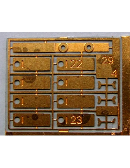 Bergepanzer hetzer Early Special Edition