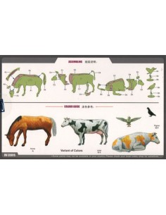 LIVESTOCK SET VOL 2 2