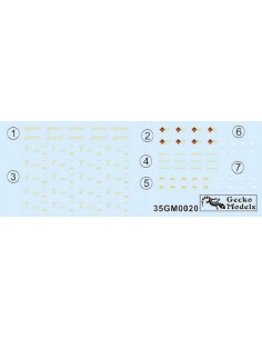 British ATMP w/Ammo Pallet 2