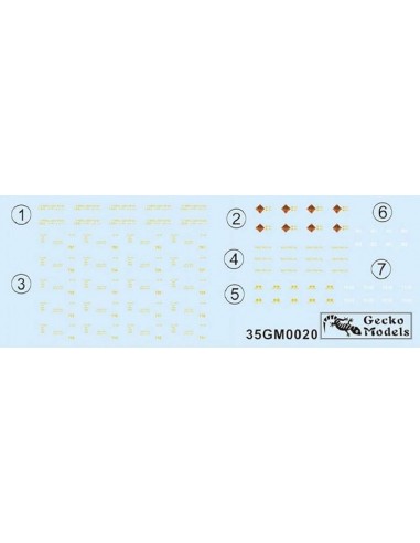 British ATMP w/Ammo Pallet