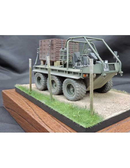 British ATMP w/Ammo Pallet