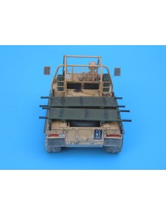 British ATMP w Rescue Stretcher 2