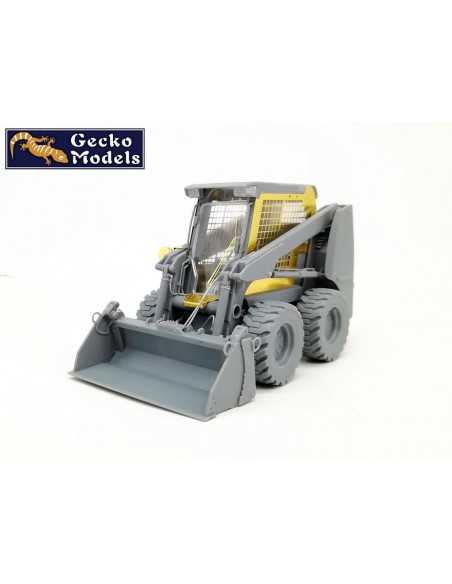 US Army Light Type III Skid Steer Loader (M400W)