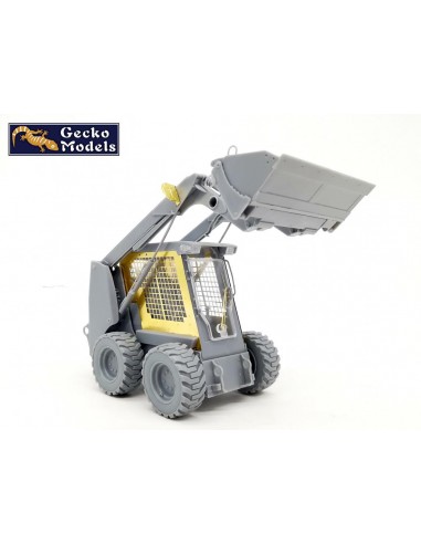 US Army Light Type III Skid Steer Loader (M400W)