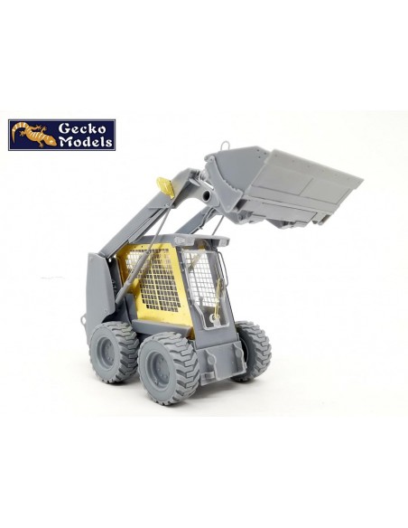 US Army Light Type III Skid Steer Loader (M400W)