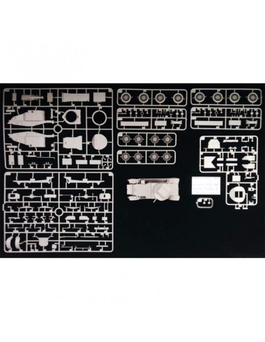 Lanchester "Russian Service" with 37mm...