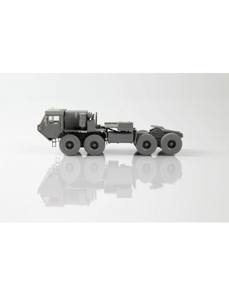 USA M983 HEMTT Tractor with Pershing Ⅱ Missile Erector Launcher