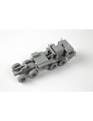 USA M983 HEMTT Tractor with Pershing Ⅱ Missile...