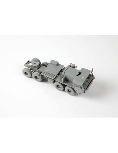 USA M983 HEMTT Tractor with Pershing Ⅱ Missile...