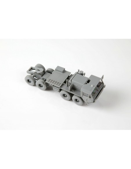 USA M983 HEMTT Tractor with Pershing Ⅱ Missile Erector Launcher