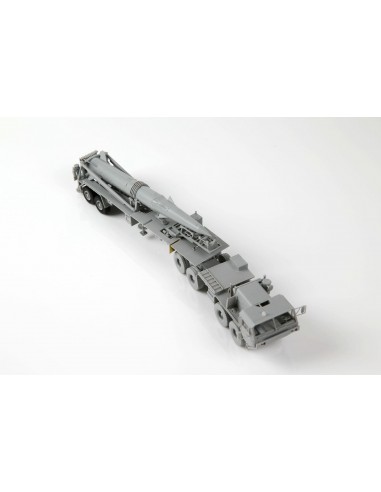 USA M983 HEMTT Tractor with Pershing Ⅱ Missile...