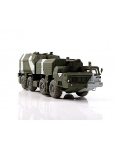 Russian 130 mm coastal defense gun A-222 bereg 2