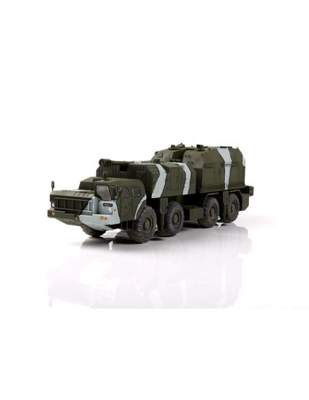 Russian 130 mm coastal defense gun A-222 bereg