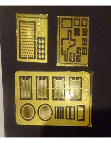 WWII German 38cm Assault Mortar Sturm E75