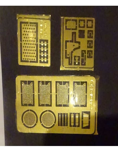 WWII German 38cm Assault Mortar Sturm E75