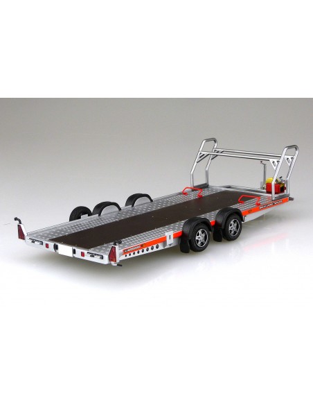 BRIAN JAMES TRÁILERS A4 TRANSPORTER