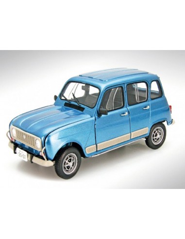 RENAULT 4 GTL