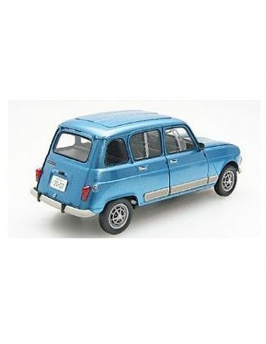 RENAULT 4 GTL